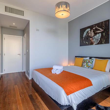 Vista Savoy By Rmz Apartment Funchal  Exterior photo